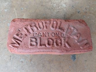 brick pavers