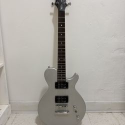 Dean Evo XM Playmate Electric Guitar 