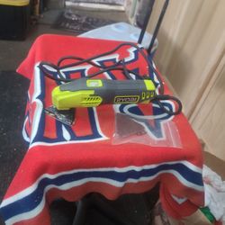 Ryobi Corner Sander Tested