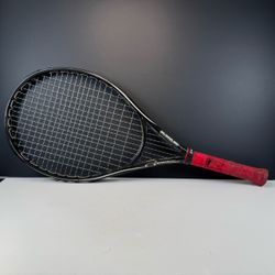 Prince O3 Speedport Platinum Tennis Racquet (27.5", Light Weight)