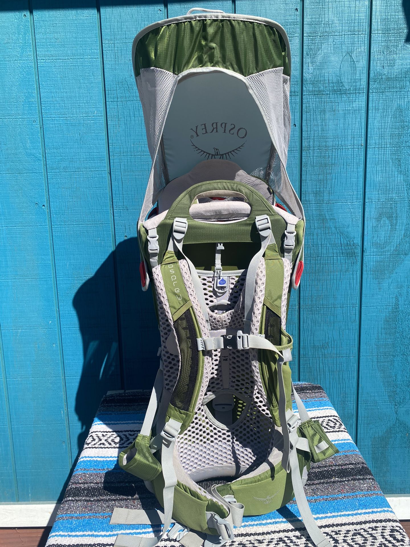 Osprey Child Hiking Backpack