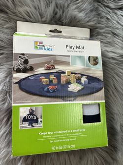 Play Mat 