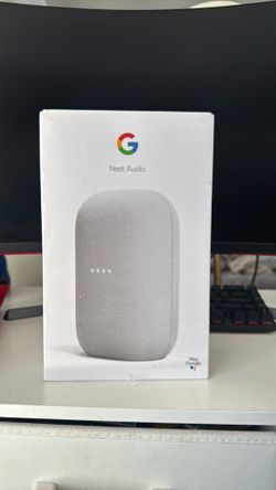 Google Speaker