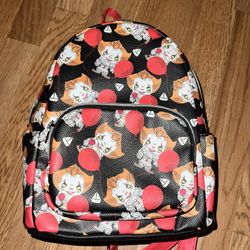 IT mini backpack 