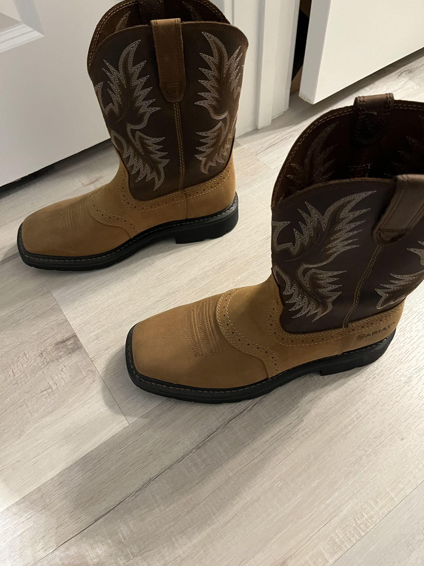 Ariat Men’s Boots 10EE