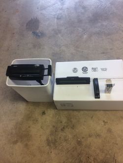 Misc. Office Supplies