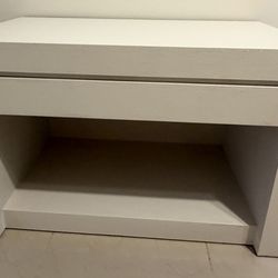 TV stand for sale.