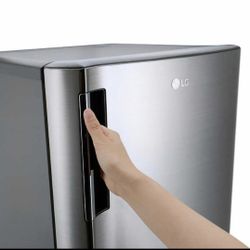 LG 6.0 cu. ft. Single door Refrigerator