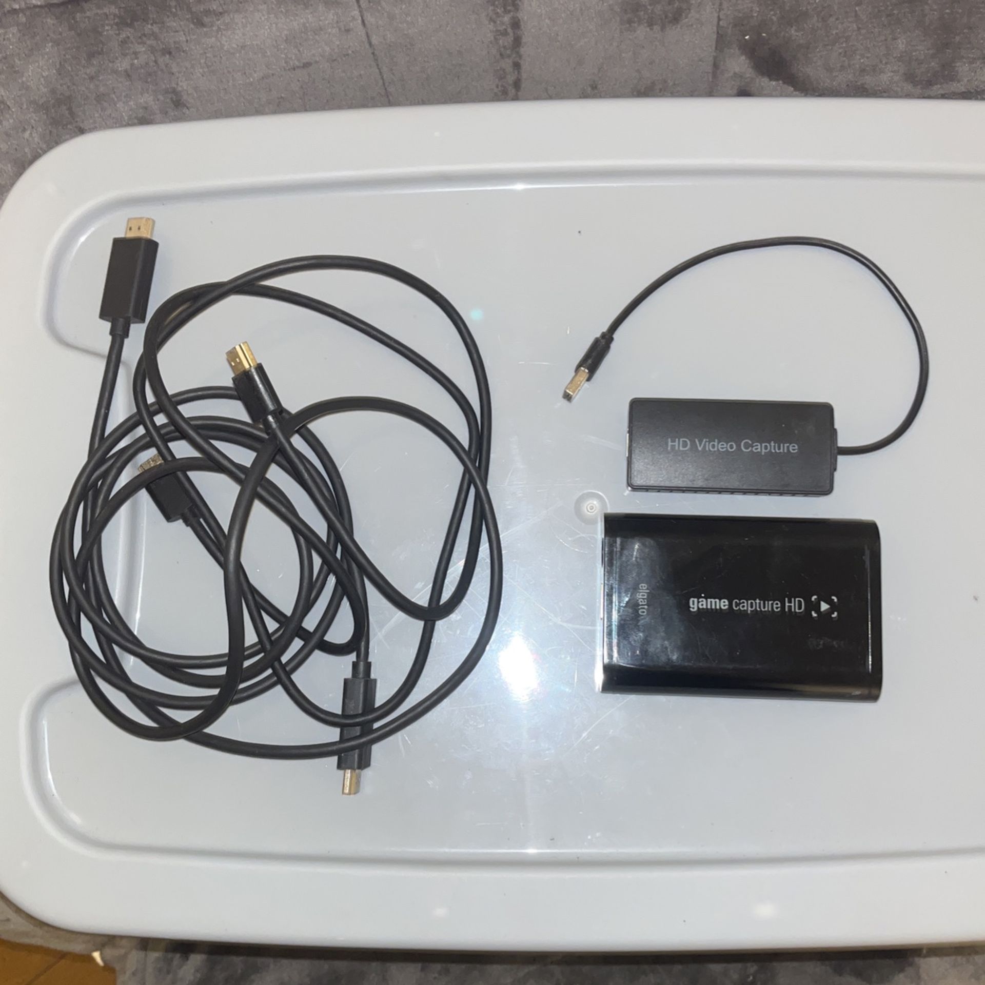 Elgato Game Capture HD