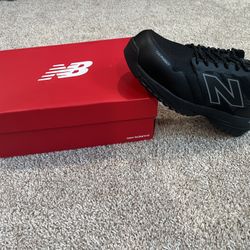 New Balance REVlite Black (Size 10.5)