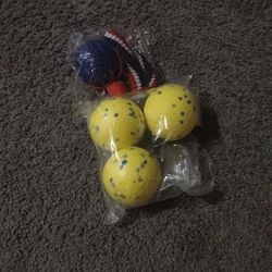 Dog Balls