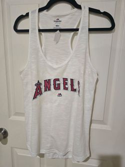 New Angels Womans with seguins size Large ( Reseda Ca)
