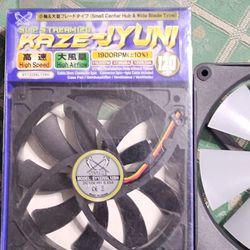 Computer Fan