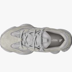 Adidas Yeezy 500 Grey 8.5