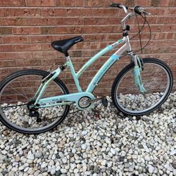 Northwoods belle online aire bike
