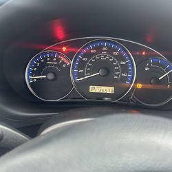 2011 Subaru Forester