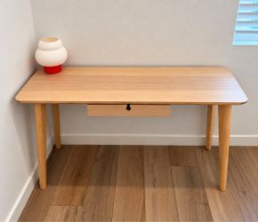 Ikea Desk