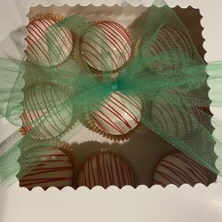 Hot Chocolate Bombs