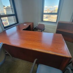 Office Furniture 