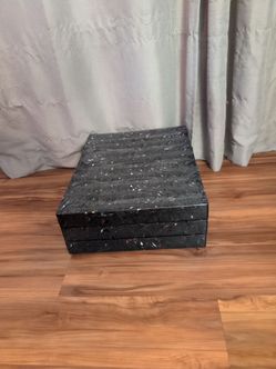 Plastic Deadlift Platform