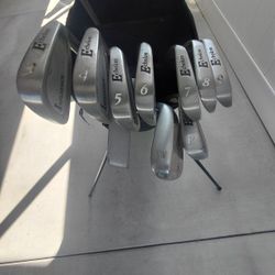 Golf Clubs