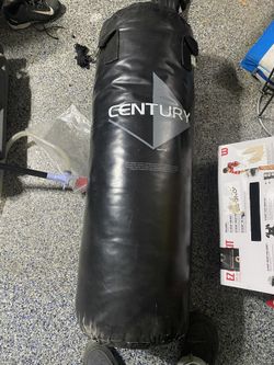 Century Heavy Bag