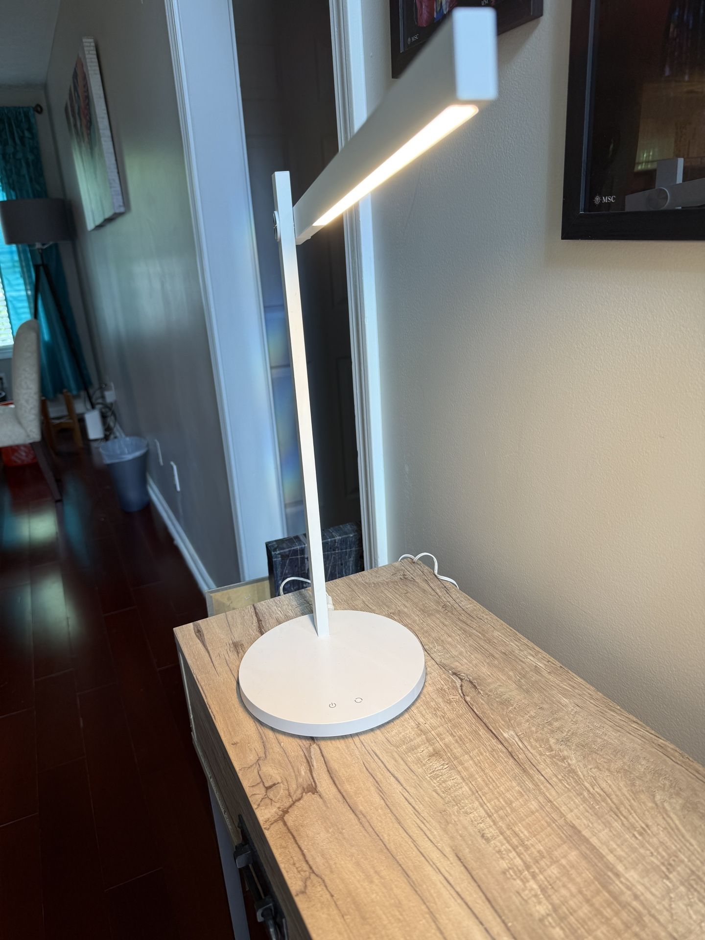 Desk Lamp