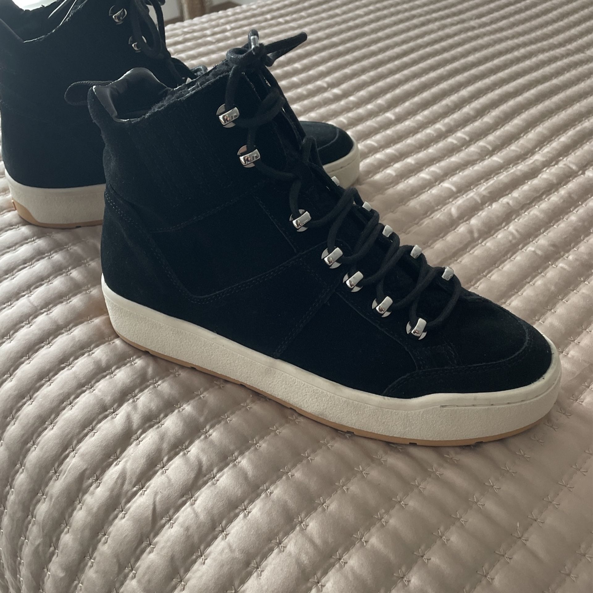 Marc Fisher Shoe Boot