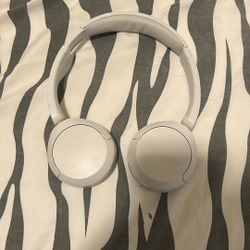Sony Headphones