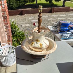 Vintage Lamp