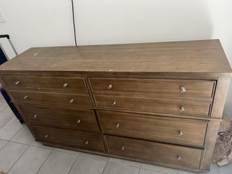 Dresser For Sale