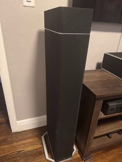 Definitive Technology Home Theater Speakers