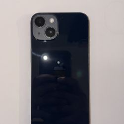 Apple iPhone 14 128GB unlocked Midnight Blue