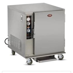 Commercial Hot Box 