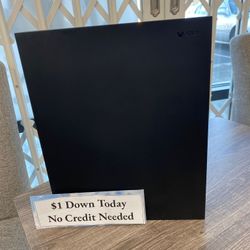 Microsoft Xbox One X 1TB Gaming Console - PAYMENTS AVAILABLE With $1 DOWN