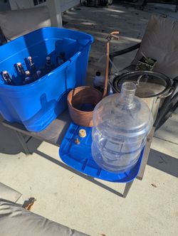 Brewing Equipment