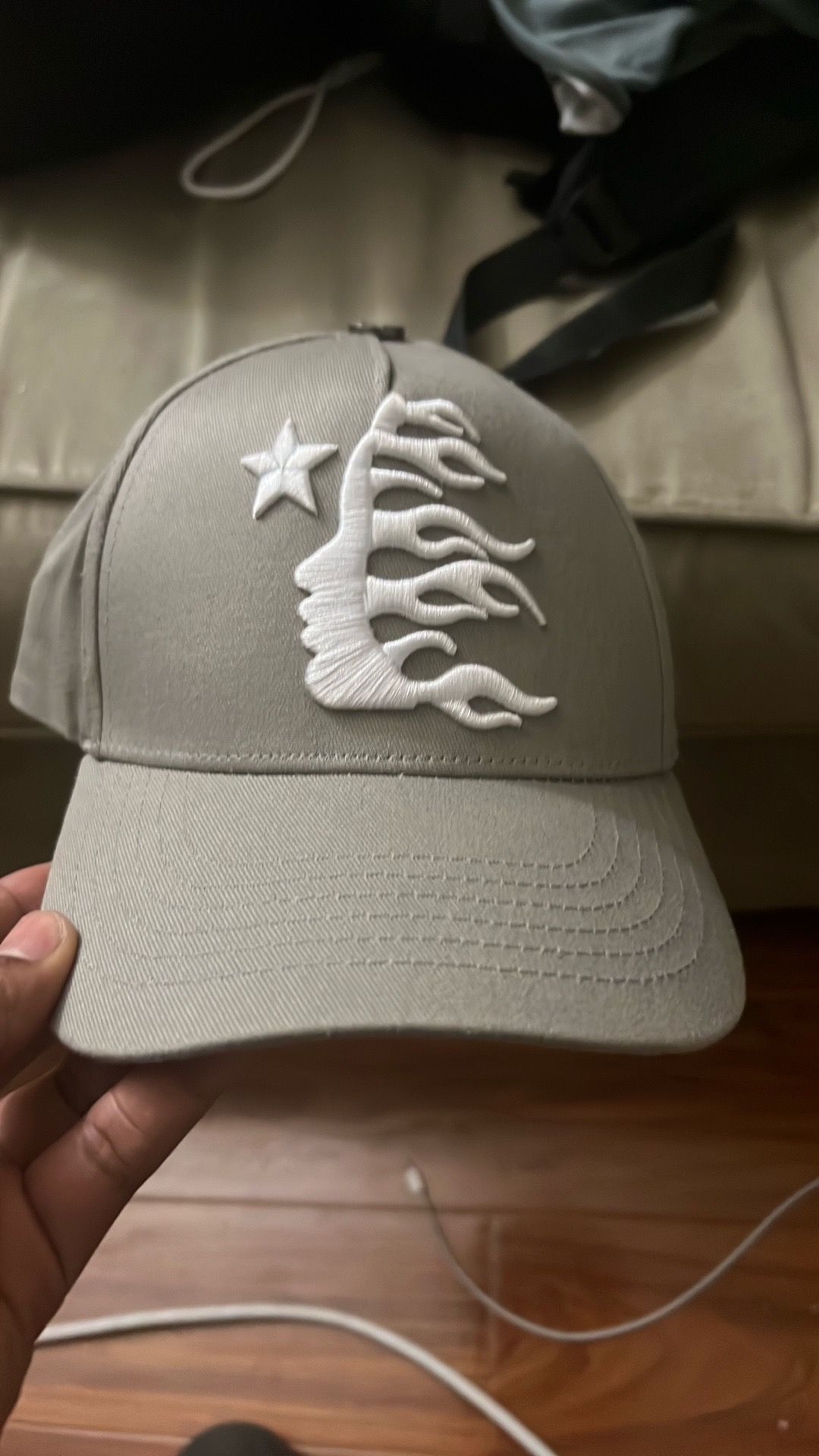 He’ll star SnapBack