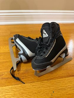 Figure Ice Skates for kids