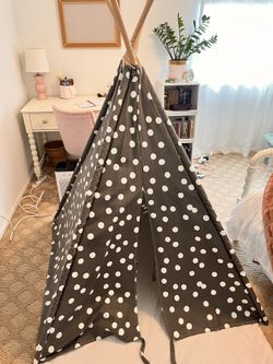 Land Of Nod Kids Teepee