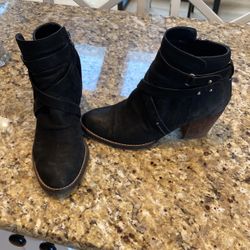 Womens Sam Edelman Boots 6.5