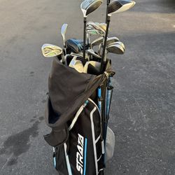 Golf Set
