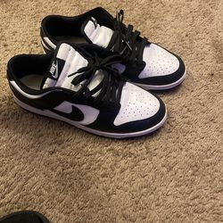 Nike Dukes