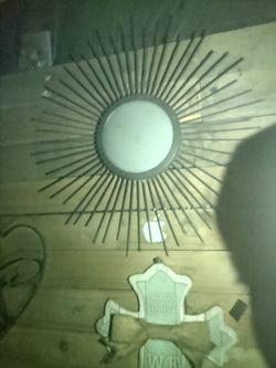 Wall Pieces