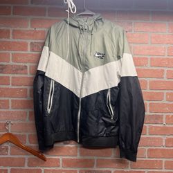 Nike Windbreaker 