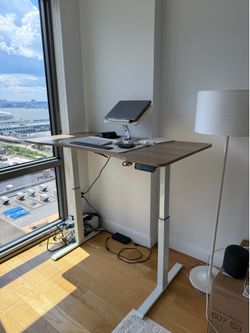 Adjustable Standing Desk
