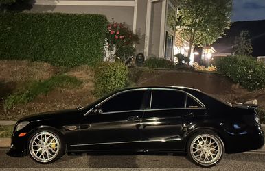 2010 Mercedes-Benz E-Class