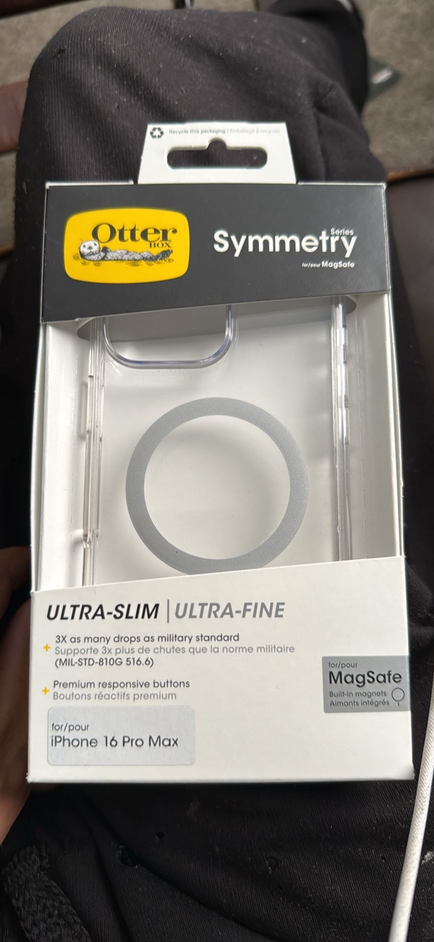 Otter box