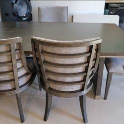 Dinning Room Set $600