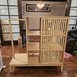 Ikea Wardrobe  With Sliding Door