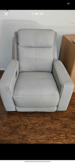 Electric recliner